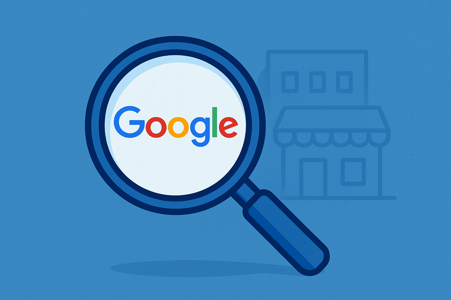 Pourquoi personne ne trouve votre entreprise sur Google ?