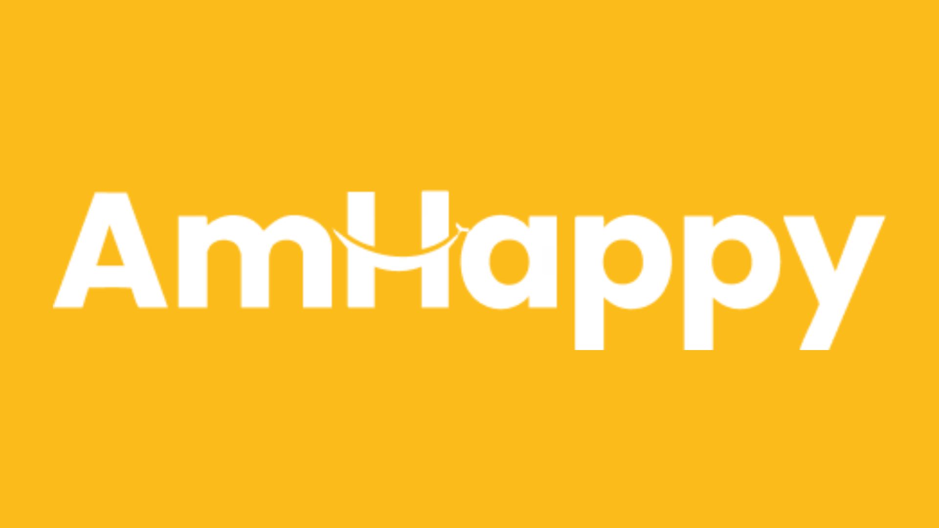 AmHappy