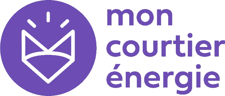 Mon Courtier Énergie